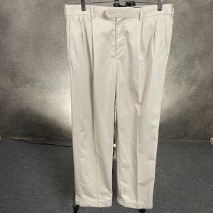 Tan dress pants